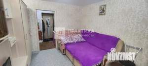 1-к квартира, на длительный срок, 18м2, 2/5 этаж