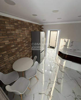 1-к квартира, на длительный срок, 42м2, 11/17 этаж