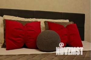 1-к квартира, посуточно, 40м2, 22/22 этаж