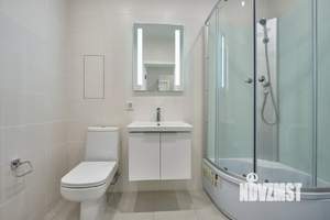 Студия квартира, на длительный срок, 25м2, 6/19 этаж