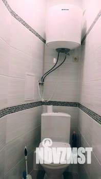 1-к квартира, посуточно, 34м2, 1/1 этаж