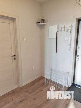 1-к квартира, на длительный срок, 37м2, 13/20 этаж