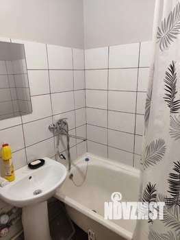 1-к квартира, на длительный срок, 29м2, 2/5 этаж