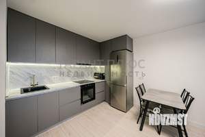 2-к квартира, на длительный срок, 44м2, 12/18 этаж