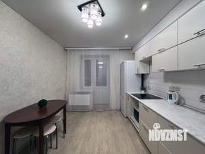 1-к квартира, посуточно, 50м2, 15/22 этаж