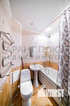 1-к квартира, на длительный срок, 30м2, 4/5 этаж