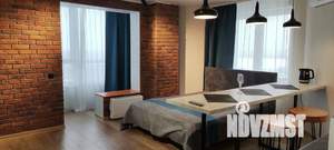 1-к квартира, посуточно, 33м2, 1/1 этаж