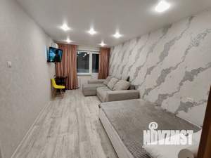 2-к квартира, посуточно, 43м2, 4/5 этаж