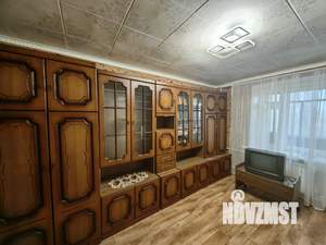 1-к квартира, на длительный срок, 32м2, 4/9 этаж