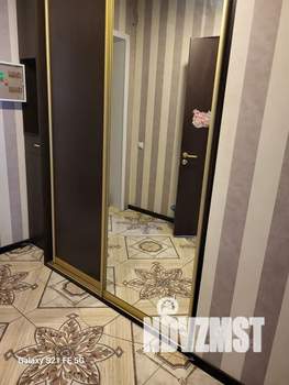 1-к квартира, посуточно, 40м2, 6/16 этаж