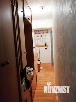 2-к квартира, на длительный срок, 43м2, 4/5 этаж