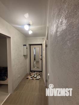 1-к квартира, на длительный срок, 32м2, 9/13 этаж