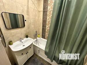 2-к квартира, посуточно, 57м2, 7/18 этаж