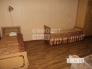 1-к квартира, на длительный срок, 38м2, 10/10 этаж