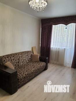 2-к квартира, посуточно, 50м2, 1/1 этаж