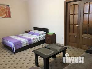 2-к квартира, посуточно, 69м2, 2/10 этаж