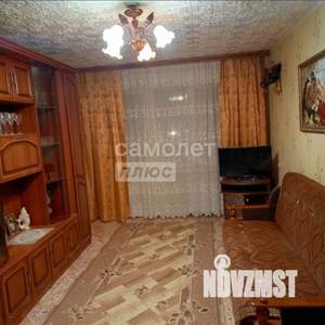 1-к квартира, на длительный срок, 32м2, 3/5 этаж
