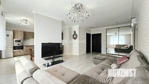 3-к квартира, на длительный срок, 95м2, 3/16 этаж