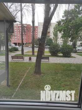 1-к квартира, посуточно, 31м2, 1/5 этаж