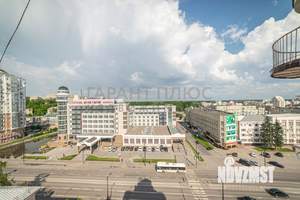 2-к квартира, на длительный срок, 70м2, 7/8 этаж