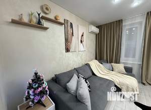 2-к квартира, посуточно, 50м2, 4/5 этаж