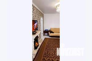 2-к квартира, посуточно, 50м2, 3/9 этаж