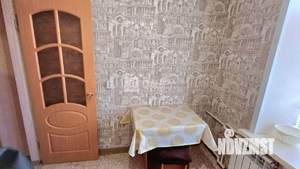 1-к квартира, на длительный срок, 30м2, 3/4 этаж