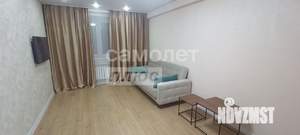 1-к квартира, на длительный срок, 42м2, 3/15 этаж