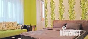 1-к квартира, посуточно, 40м2, 11/14 этаж