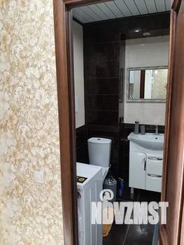 1-к квартира, посуточно, 48м2, 15/19 этаж