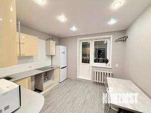 1-к квартира, на длительный срок, 45м2, 9/17 этаж