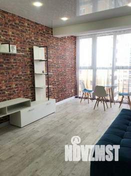 2-к квартира, посуточно, 63м2, 1/1 этаж