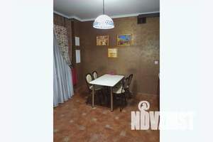 2-к квартира, посуточно, 75м2, 9/10 этаж