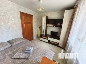 Студия квартира, посуточно, 14м2, 2/5 этаж