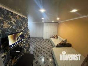 Студия квартира, посуточно, 31м2, 4/5 этаж