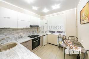 2-к квартира, на длительный срок, 50м2, 2/10 этаж