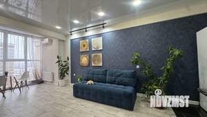 2-к квартира, посуточно, 69м2, 14/20 этаж