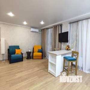 1-к квартира, на длительный срок, 40м2, 6/13 этаж