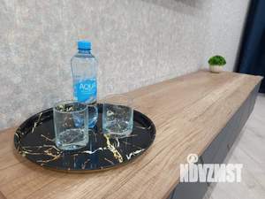 1-к квартира, посуточно, 49м2, 12/14 этаж