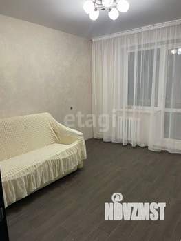 2-к квартира, на длительный срок, 52м2, 2/9 этаж