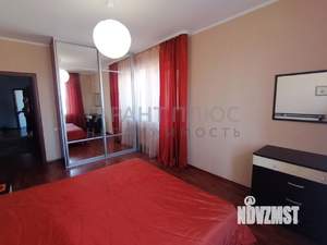 3-к квартира, на длительный срок, 100м2, 5/9 этаж