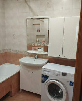 3-к квартира, на длительный срок, 60м2, 4/9 этаж