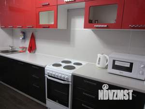 2-к квартира, посуточно, 62м2, 1/19 этаж