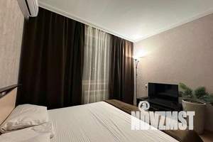 1-к квартира, посуточно, 36м2, 7/10 этаж