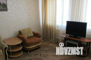 1-к квартира, посуточно, 57м2, 6/9 этаж