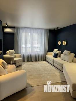 2-к квартира, посуточно, 60м2, 4/6 этаж