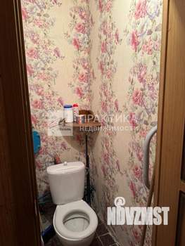 2-к квартира, на длительный срок, 47м2, 2/2 этаж