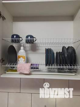 1-к квартира, посуточно, 40м2, 4/9 этаж