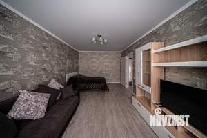 1-к квартира, на длительный срок, 45м2, 14/15 этаж