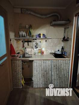 Студия квартира, на длительный срок, 24м2, 5/10 этаж